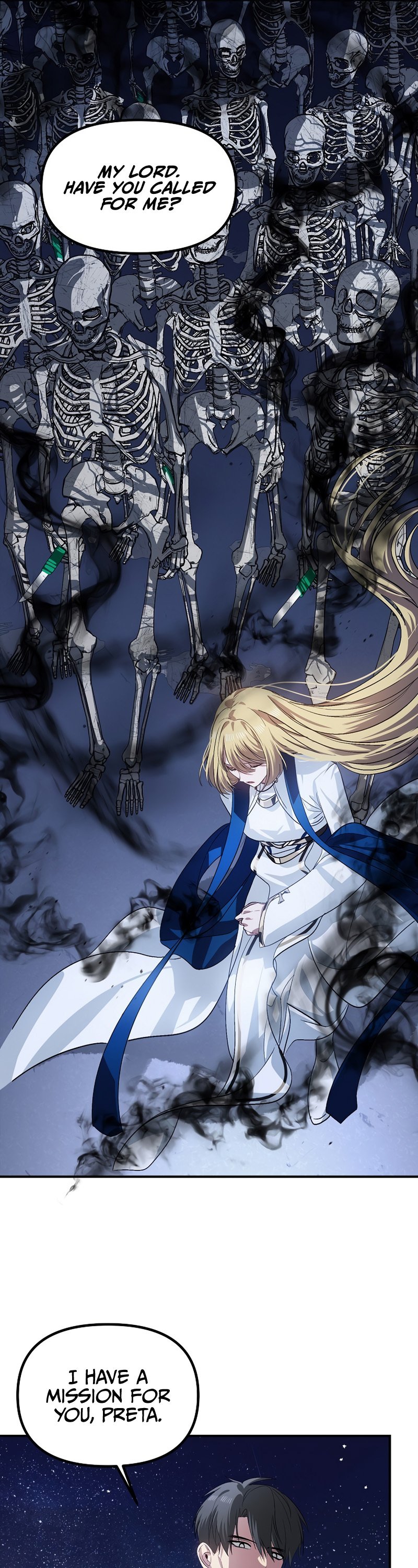 SSS-Class Suicide Hunter, Chapter 65 image 45